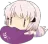 tiny comfy kagari