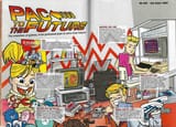 Gaming - The Past