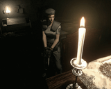REmake candle