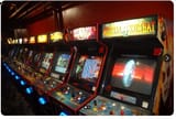 arcade