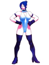 BlairDameSFEX