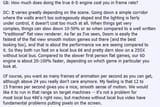 Interview with Doug Church, LookingGlass circa 1994 about System Shock