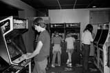 Arcade