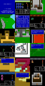 Final Fantasy II