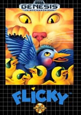 Flicky-mdus