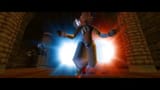 Legend of Zelda_ Ocarina of Time - Boss_ Sorceress Sisters Twinrova [1080P] - YouTube - 0-2-07