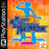 DDR_Konamix