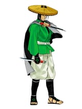 man