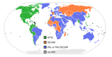 PAL-NTSC-SECAM