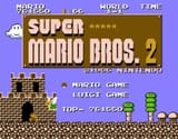 Hardest Mario game