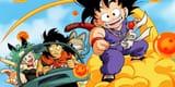 Original Dragonball