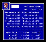 stats