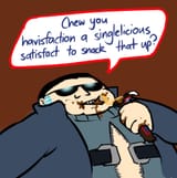 chew you