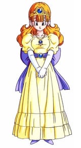 lady lora