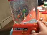 Actual Boomer Toy
