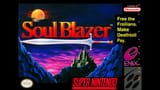 Soul Blazer