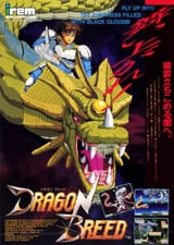dragonbreed