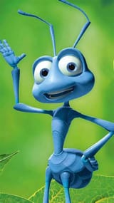 BugsLife