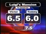 luigi&#039;s shitty ass mansion