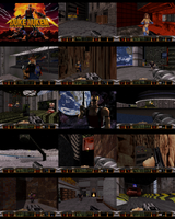 Duke Nukem - Total Meltdown