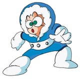 Iceman