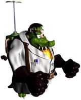 krool