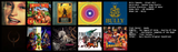 chart - top 10 soundtracks