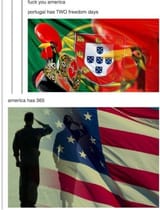freedom day
