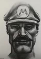 mario