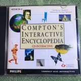 comptons
