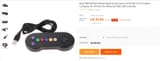 weird-ass controller