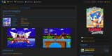 Sonic the Hedgehog (Genesis_Mega Drive) · RetroAchievements