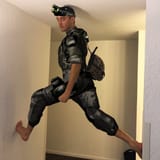sam fisher&#039;s split jump