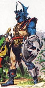 Warduke