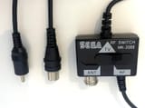 Mega Drive RF Switch