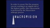 Macrovision