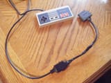 NES to SNES Adapter
