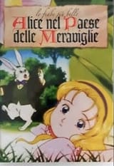 toei anime version of Alice