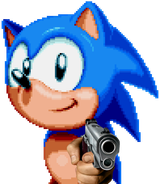 sonicgun