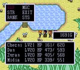 Paladin&#039;s Quest (USA)283