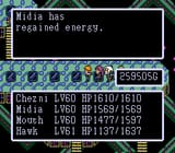Paladin&#039;s Quest (USA)1021