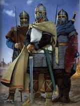 me and the lads