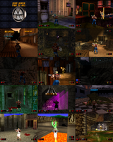 Duke Nukem - Time to Kill
