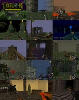 Turok - Dinosaur Hunter