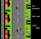 road figher