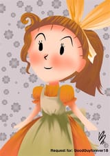 Alice (Funky Fables)