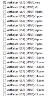 ActraiserMSU