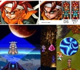 Chrono Trigger is 8x7