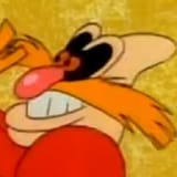 robotnik oh baby