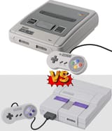 snes